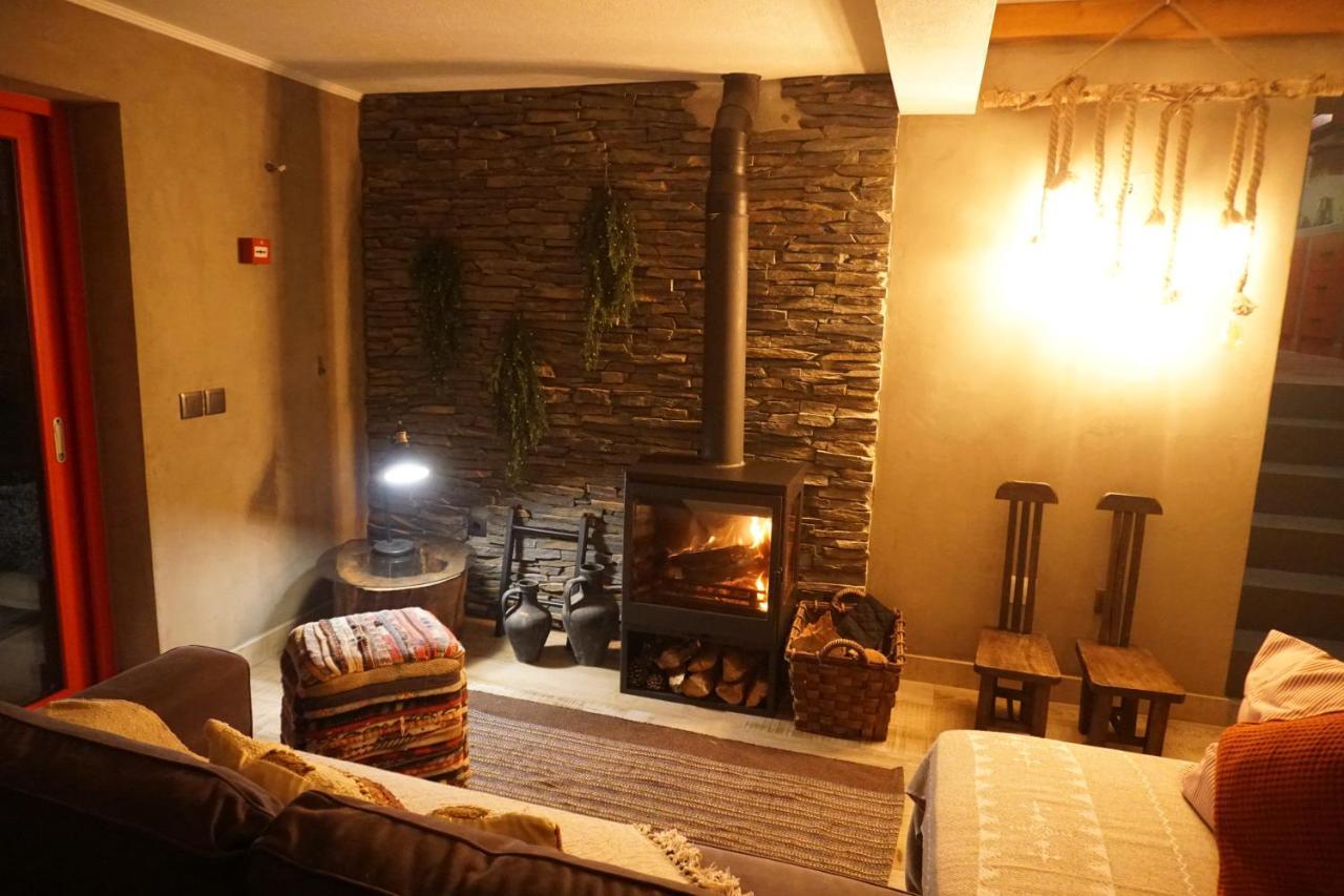 Sierra Melides Villa,Alentejo, Br2 With Private Pool, Br3 With Private Pool - Near Beach Sao Francisco da Serra Luaran gambar